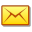 toolbar - mail mark unread